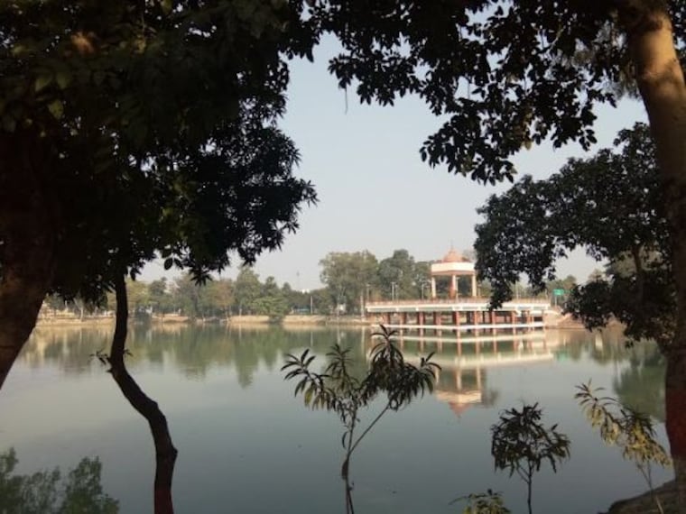 Moti Jheel-4